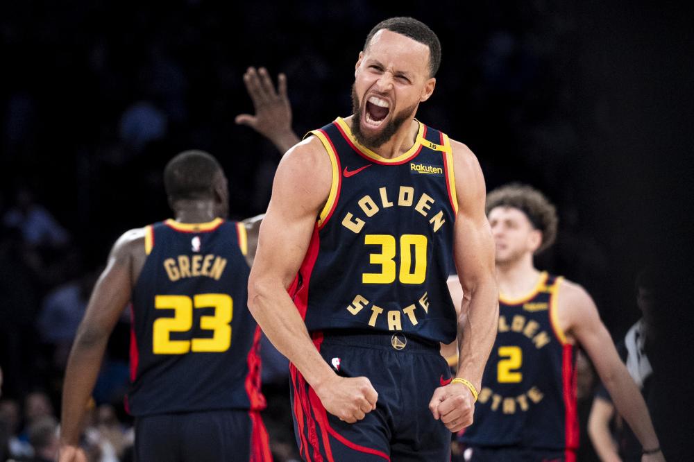 申京老爹 申京老爹