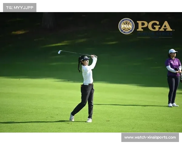 聚焦LPGA巡回赛探索女子高尔夫的新篇章与未来发展潜力